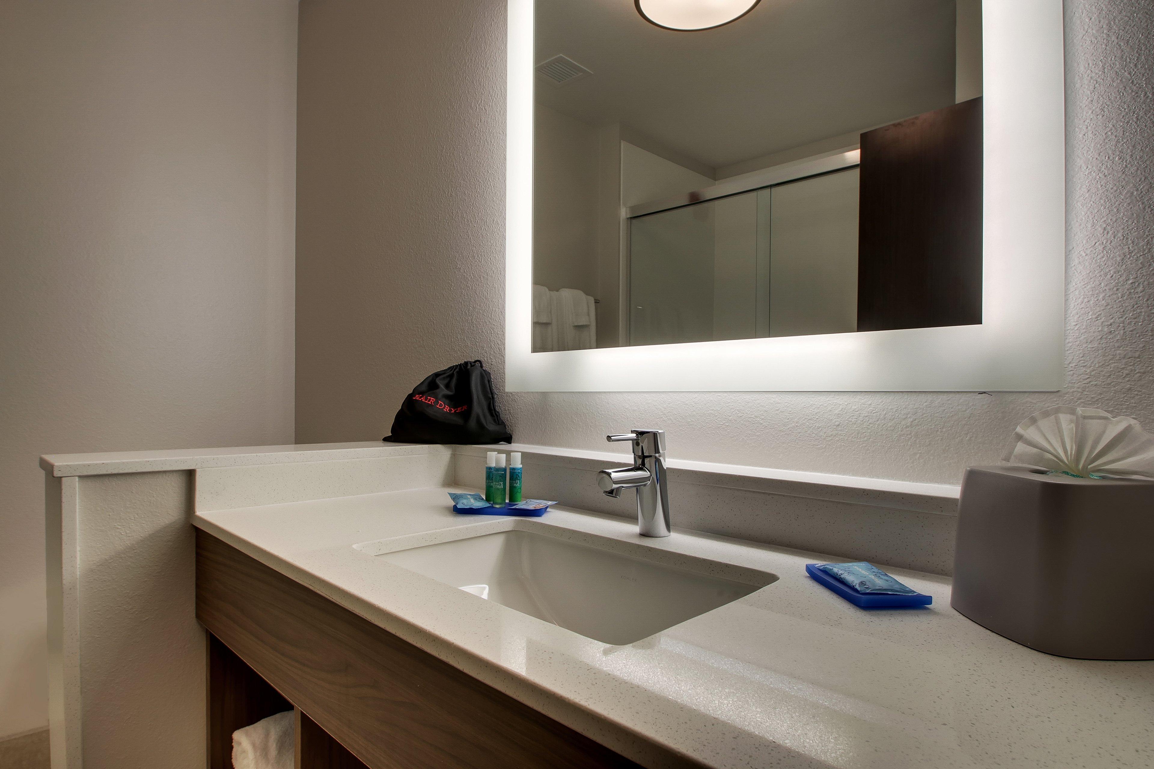 Holiday Inn Express & Suites - Mount Vernon By Ihg Eksteriør billede