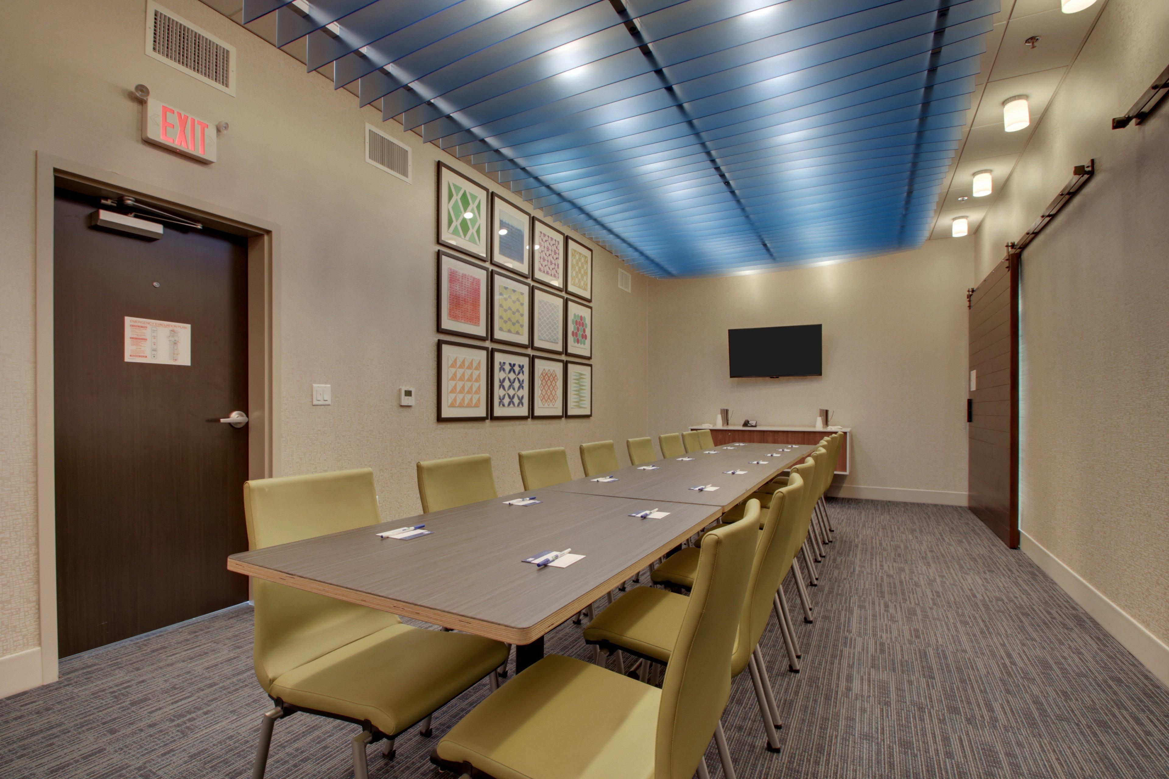 Holiday Inn Express & Suites - Mount Vernon By Ihg Eksteriør billede