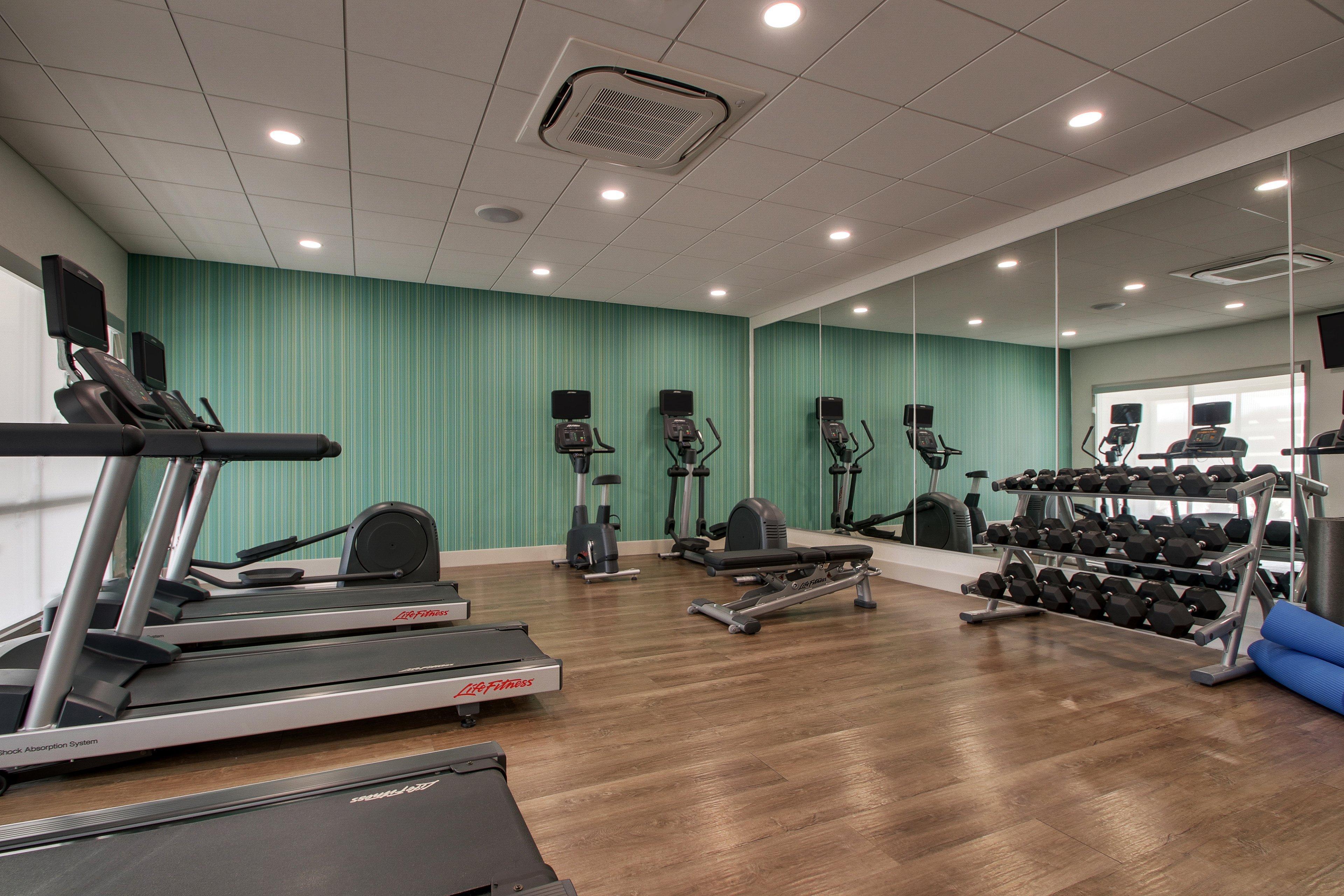 Holiday Inn Express & Suites - Mount Vernon By Ihg Eksteriør billede