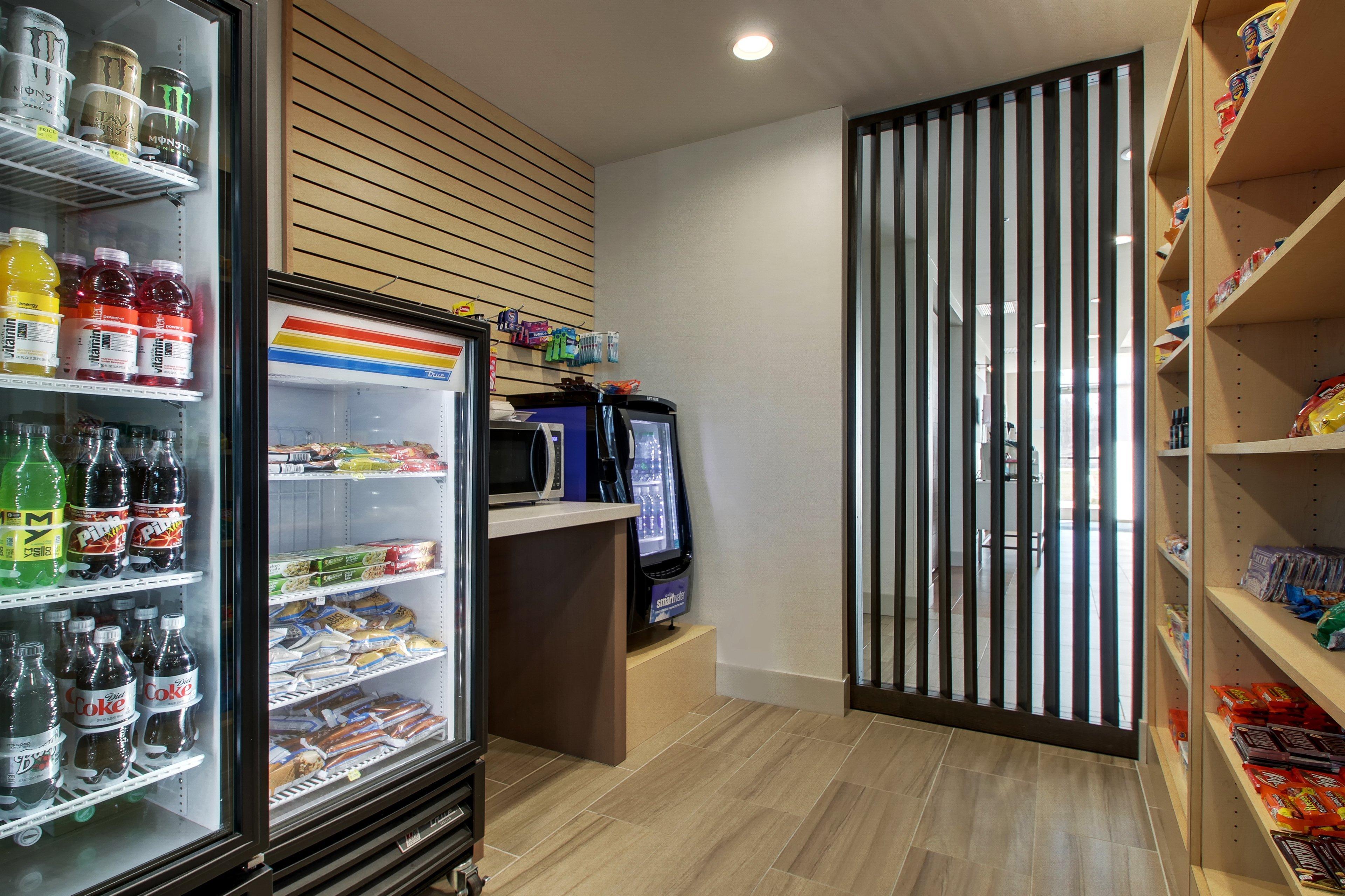 Holiday Inn Express & Suites - Mount Vernon By Ihg Eksteriør billede