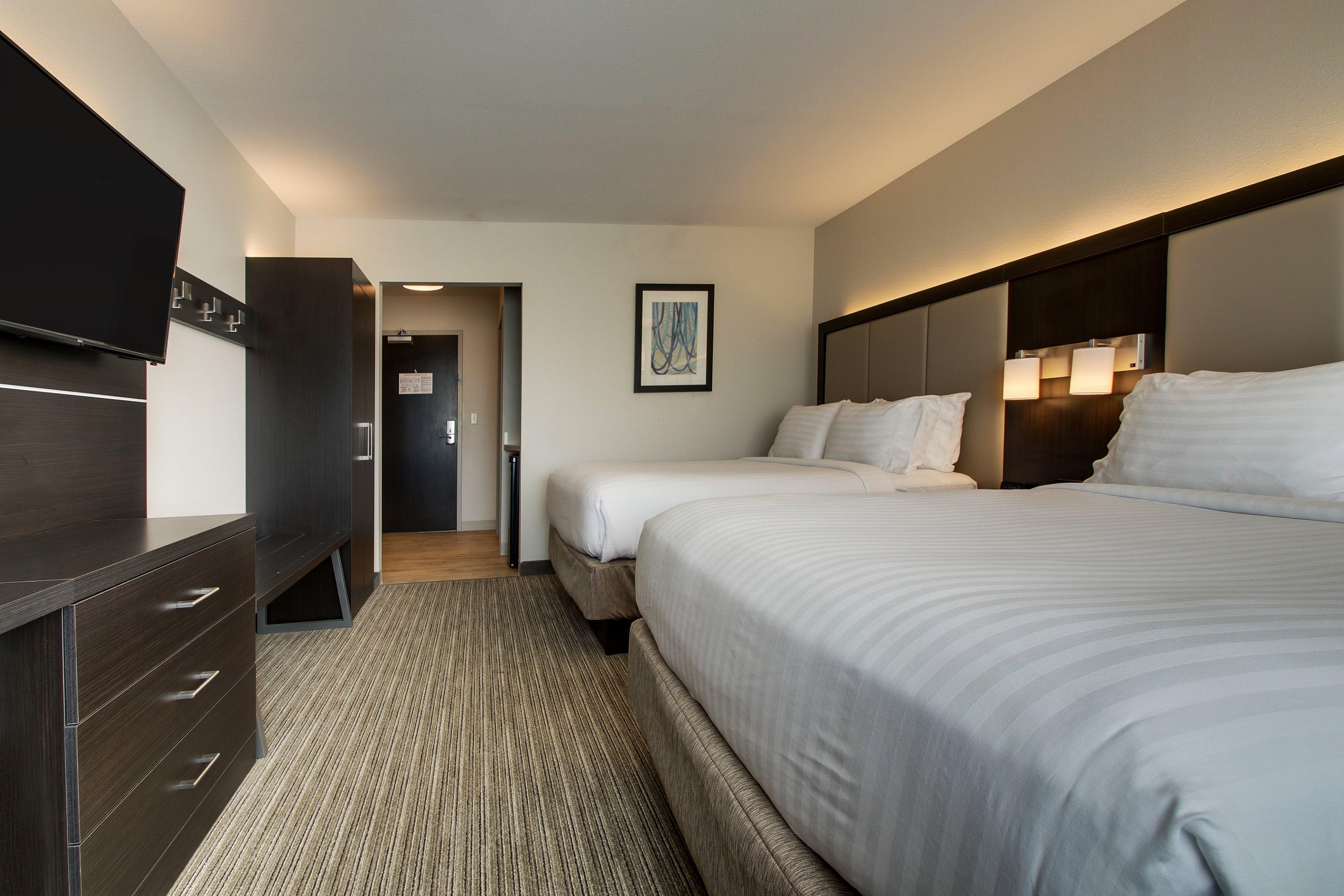 Holiday Inn Express & Suites - Mount Vernon By Ihg Eksteriør billede