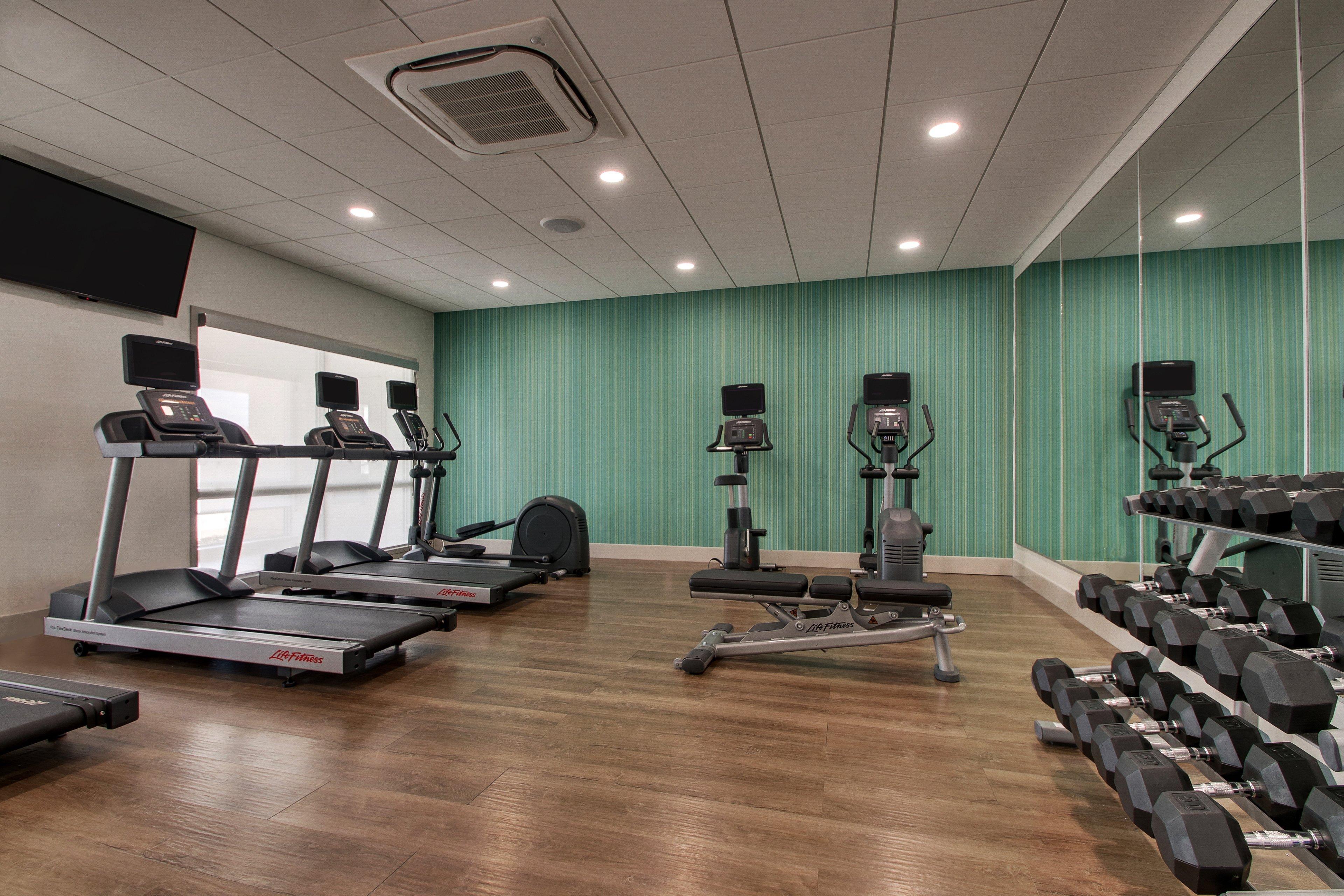 Holiday Inn Express & Suites - Mount Vernon By Ihg Eksteriør billede