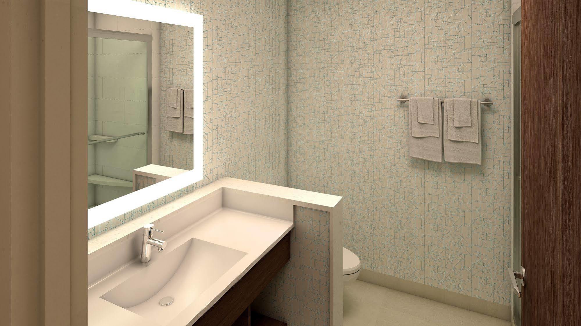 Holiday Inn Express & Suites - Mount Vernon By Ihg Eksteriør billede